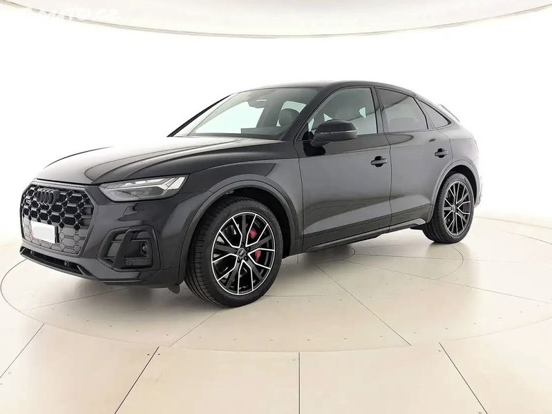 Audi SQ5, 3.0TDi Quattro Sportback
